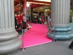 Red Carpet Hire