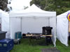 Marquee Hire | Instant marquees