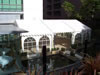 Marquee Hire | Clear marquee