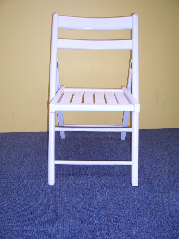Stakmore Solid Wood Folding Folding Chairs