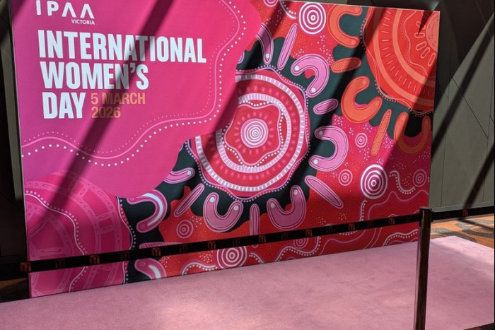 Fabric walls the perfect branding solution for your next event