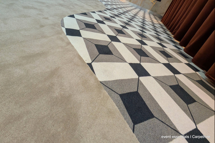 Major events look amazing with majorly skilled event essentials